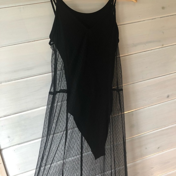 H&M coachella collection bodysuit - Picture 4 of 5